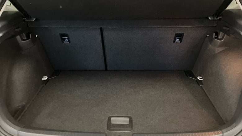 Volkswagen Polo 1.0 TSI Life 5dr Petrol Hatchback